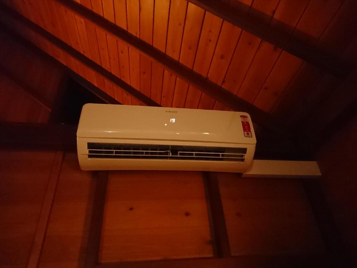 Kaba Saradiel Mawanella Zewnętrze zdjęcie