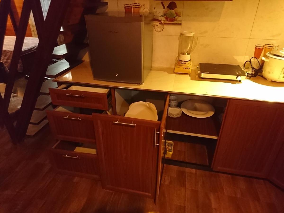 Kaba Saradiel Mawanella Zewnętrze zdjęcie